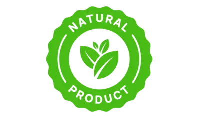 100% Natural of Flush Factor Plus